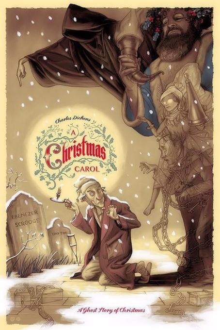 A Christmas Carol A Christmas Carol