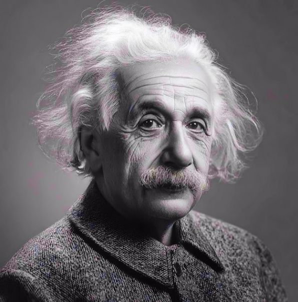 Albert Einstein quotes and aphorisms
