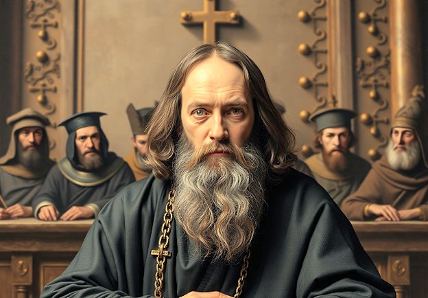 Aphorisms and quotes about religion