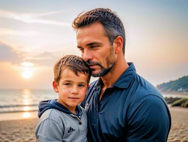 Best quotes on Dads