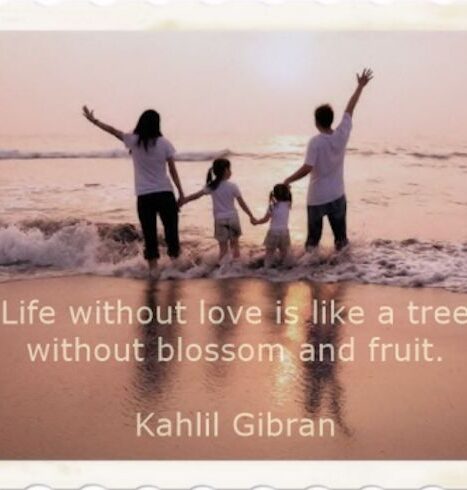 Quotes on Love