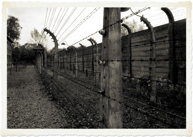 Human indifference