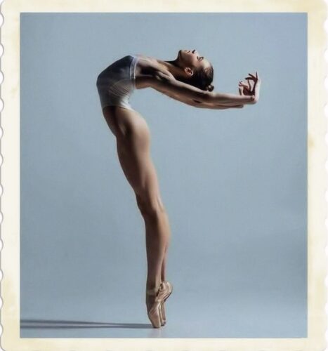 Music and Dancing