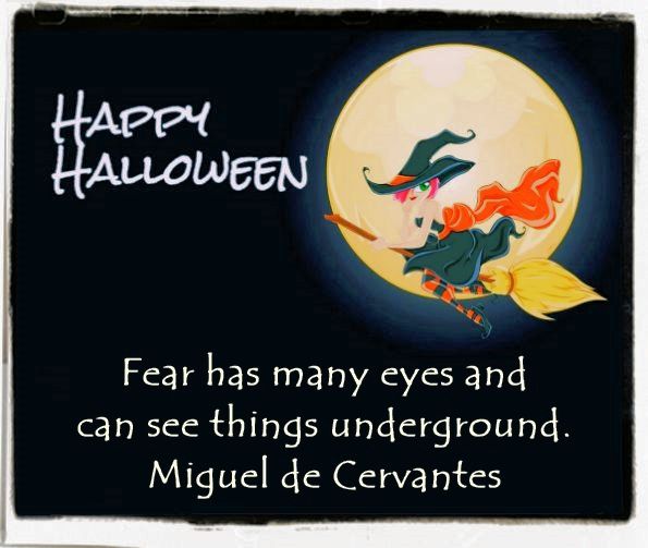 Halloween best quotes Halloween best quotes