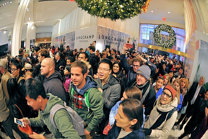Black Friday Day 2020 by English Culture