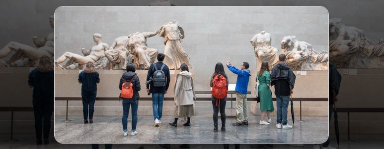 The British Museum
