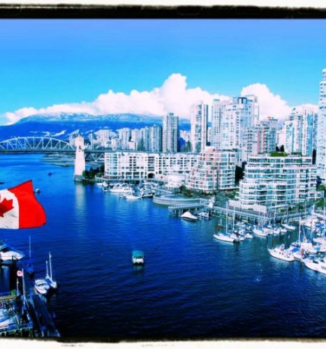 Canada snapshot