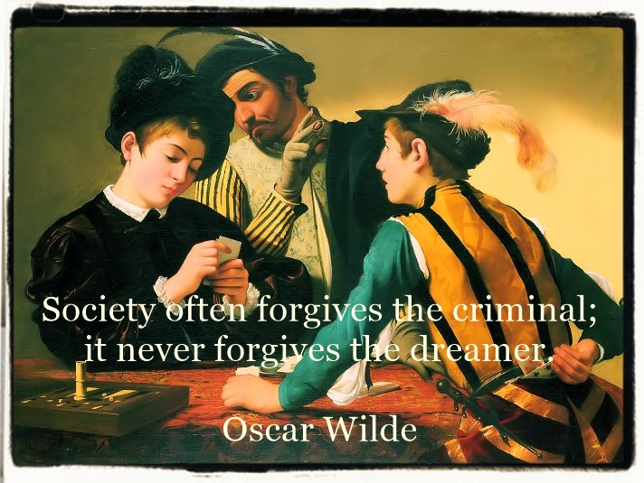 Criminal Quotations