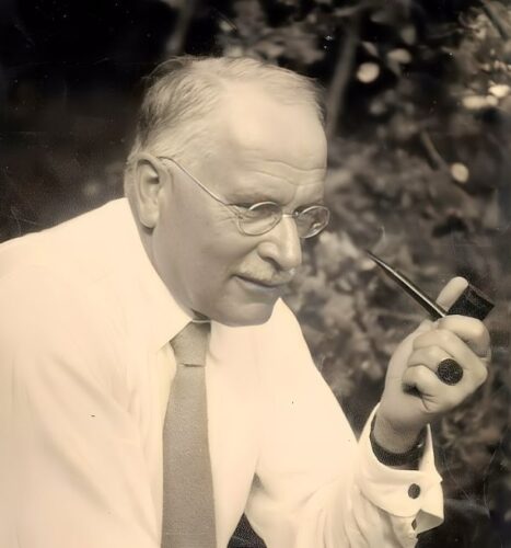Carl Gustav Jung best quotes