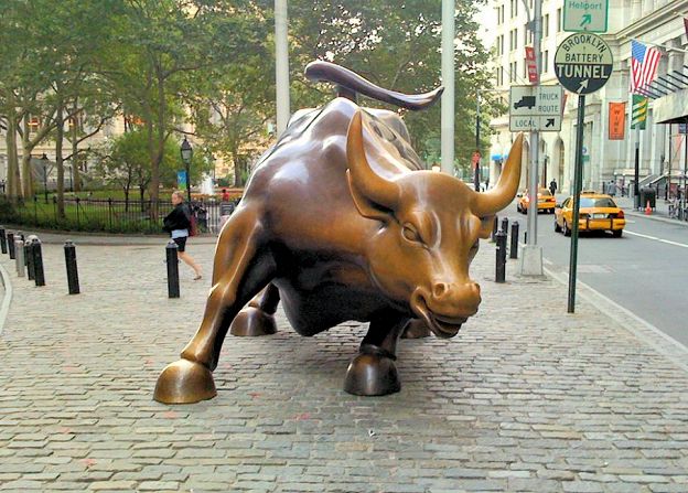 Ten golden rules for trading