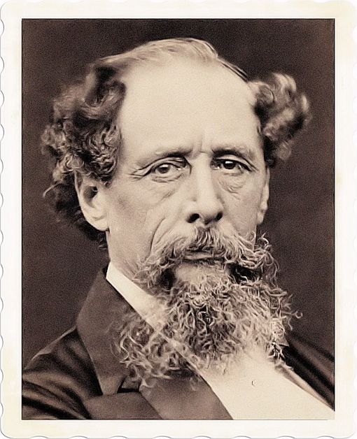Charles Dickens Great Expectations Charles Dickens Great Expectations