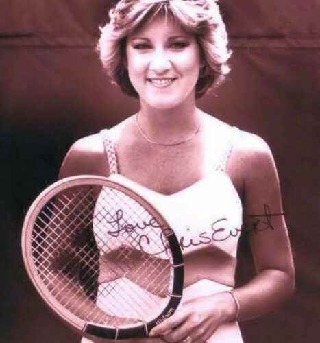 Braccialetto Tennis