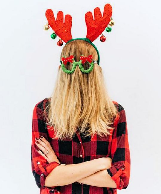 Christmas humorous aphorisms Christmas humorous aphorisms