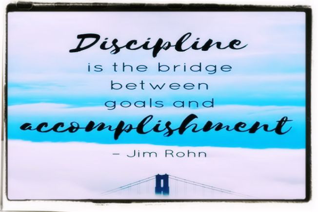 Self-discipline best aphorisms Self-discipline best aphorisms