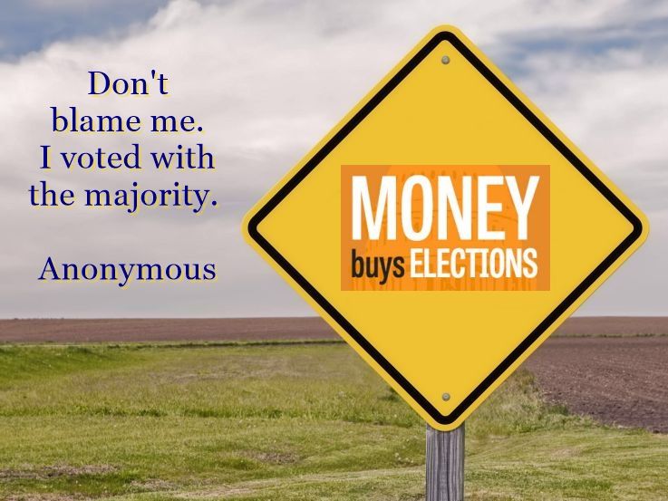 Elections quotes