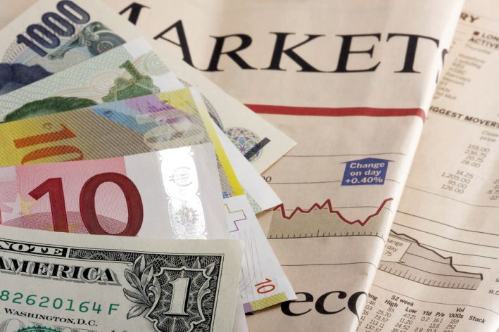 English for commerce trade finance
