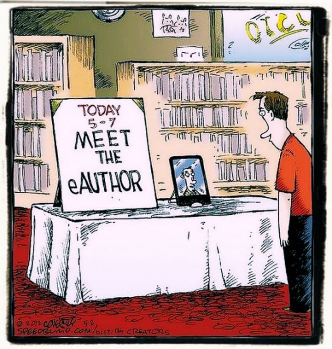 Humour and jokes