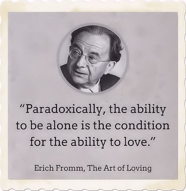 Eric Fromm quotes and aphorisms Eric Fromm quotes and aphorisms