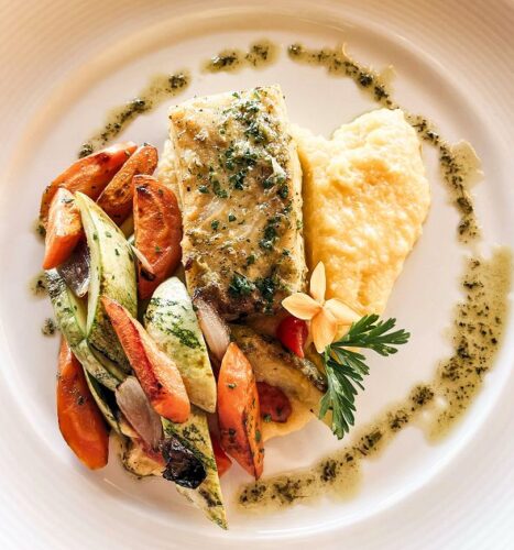Food & Gastronomy