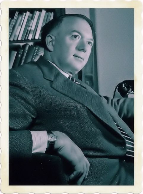 George Mikes George Mikes