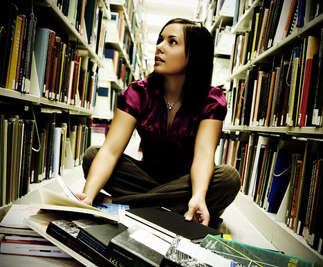 The Reading Public