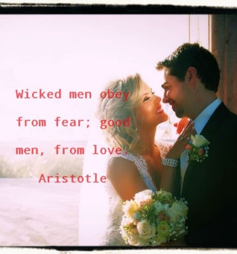Best quotes on love