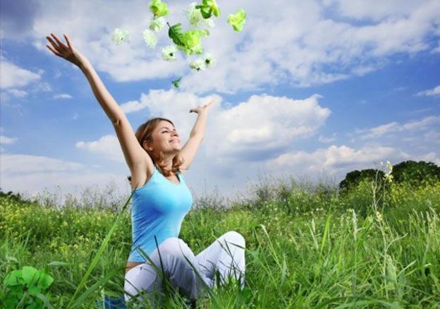 Health and wellness