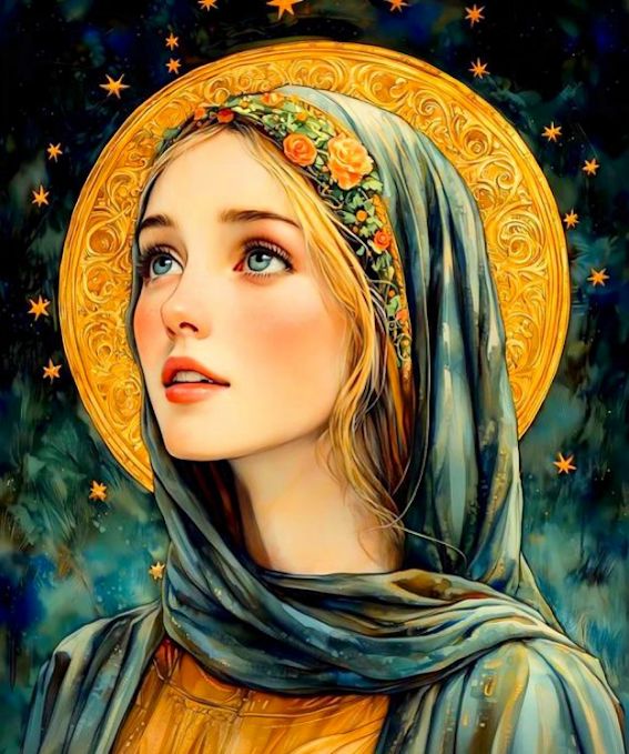 Hildegard of Bingen, Creativity and Writing
