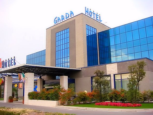 Hotel Garda Lake Hotel Garda Lake