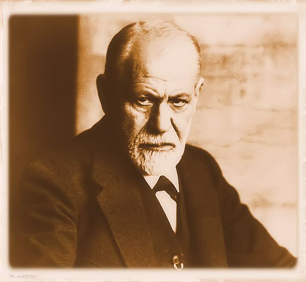 Sigmund Freud on Humor Sigmund Freud on Humor