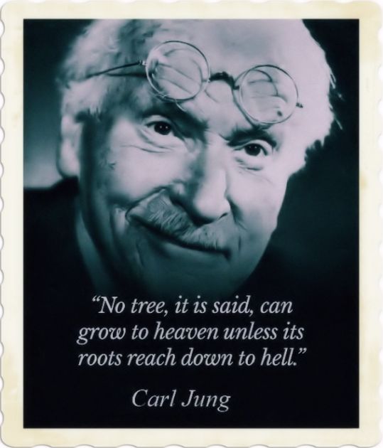 Carl Jung brilliant quote Carl Jung brilliant quote
