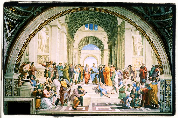 Origin of Proverbs