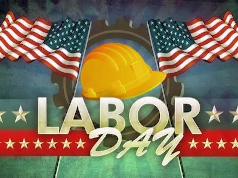 Labor day quotes and history Labor day