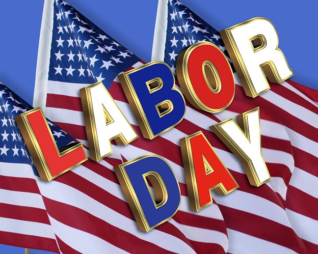 International workers day