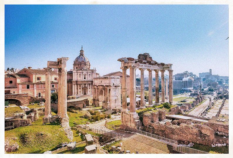 Short history of Latin Language Short history of Latin Language