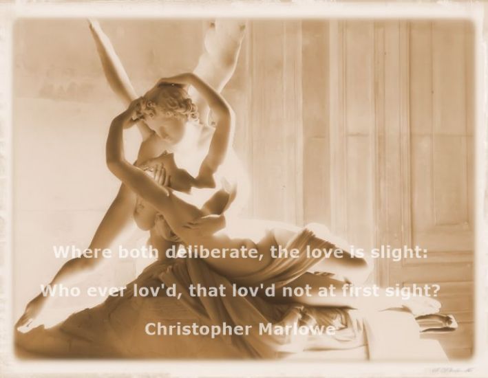 Quotes on Love