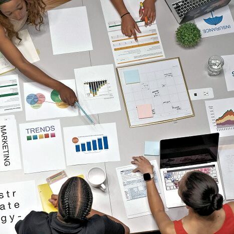 Marketing basics