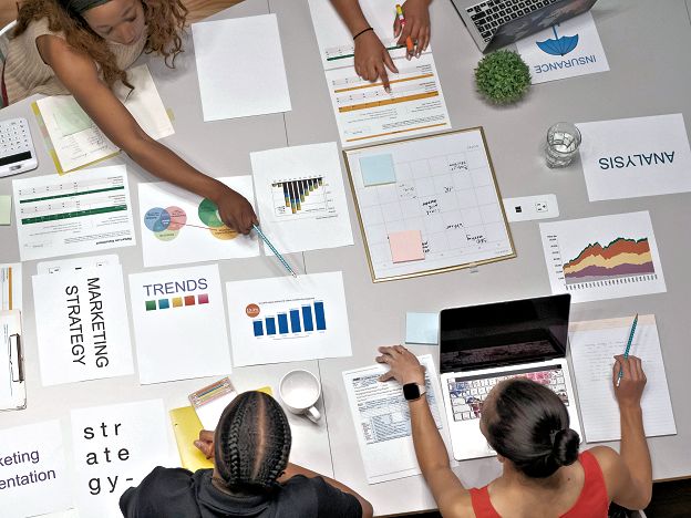 Marketing basics