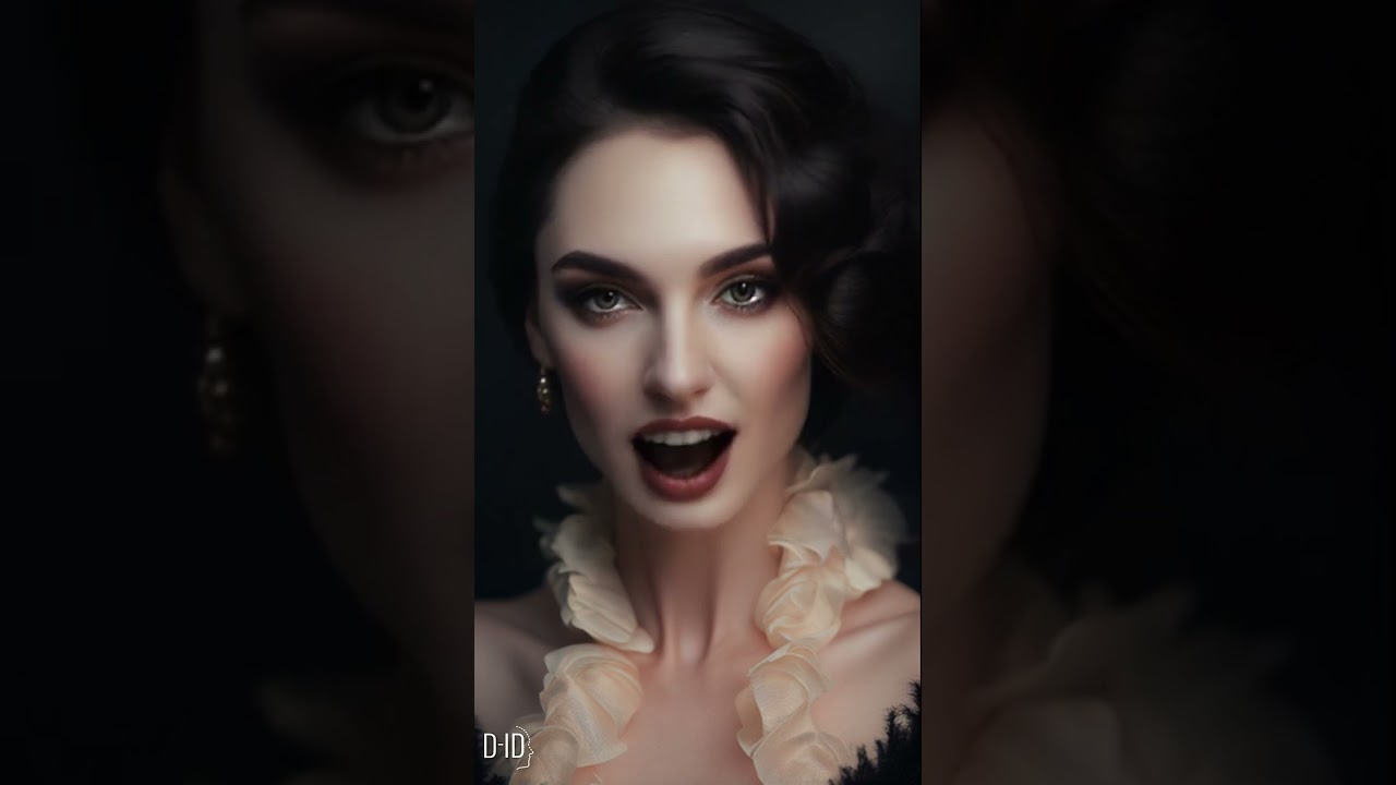 YouTube player