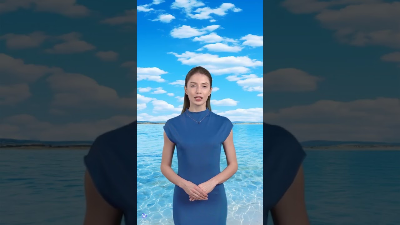 YouTube player
