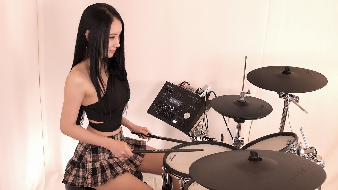 YouTube player