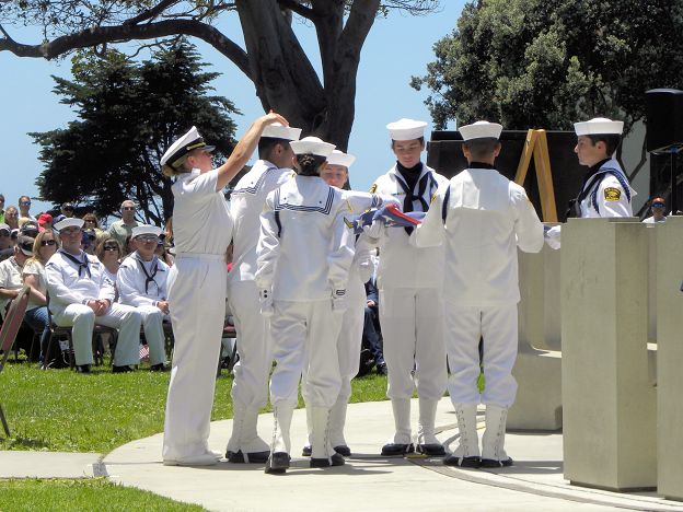 Memorial Day USA
