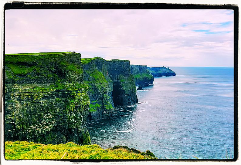 Quotes on Ireland