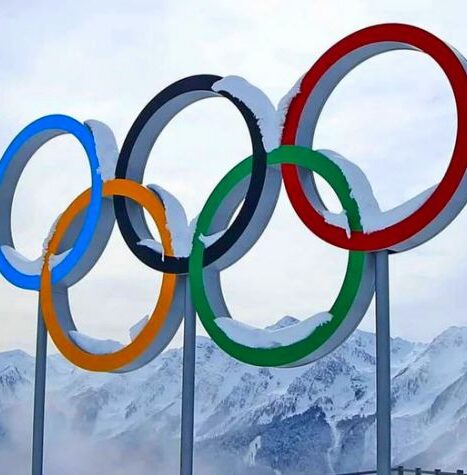 Olympic Games Quotes