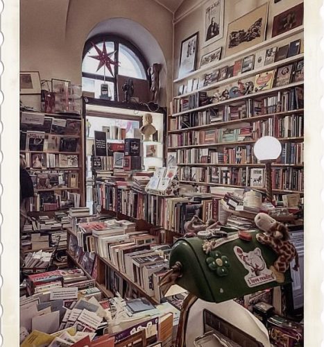 On reading