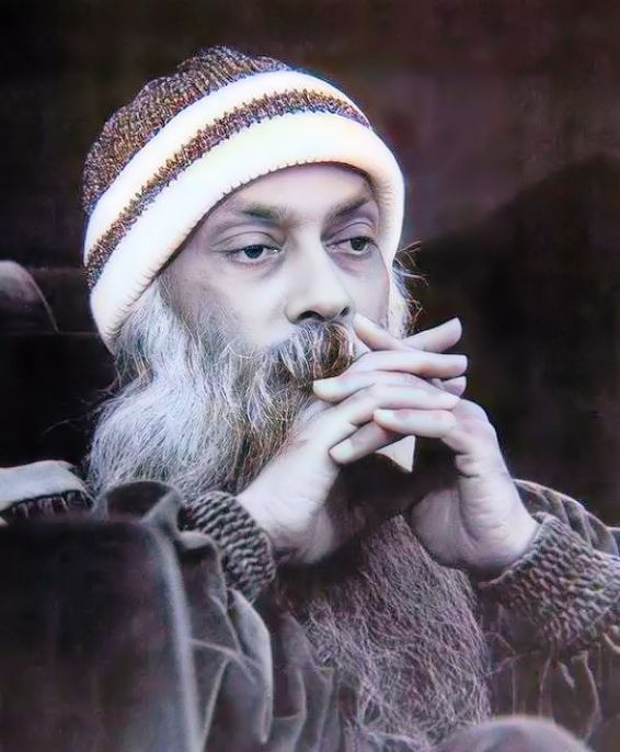 Osho quotes and aphorisms