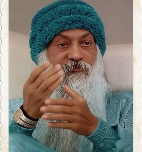 Osho thoughts on stupidity