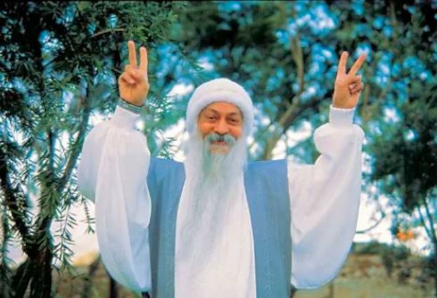 Osho aphorisms and quotes