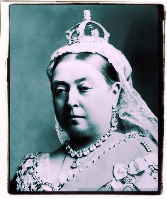 Queen Victoria Queen Victoria