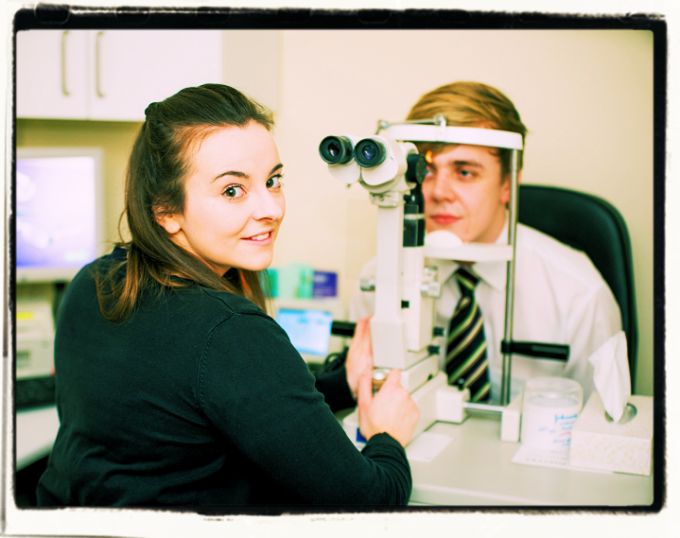 Optical colleges